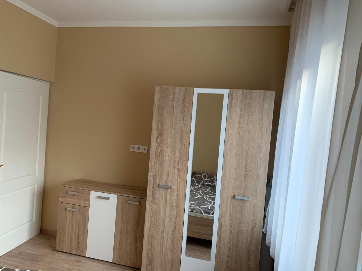 Dorina Apartmanok Siófok Kültér fotó