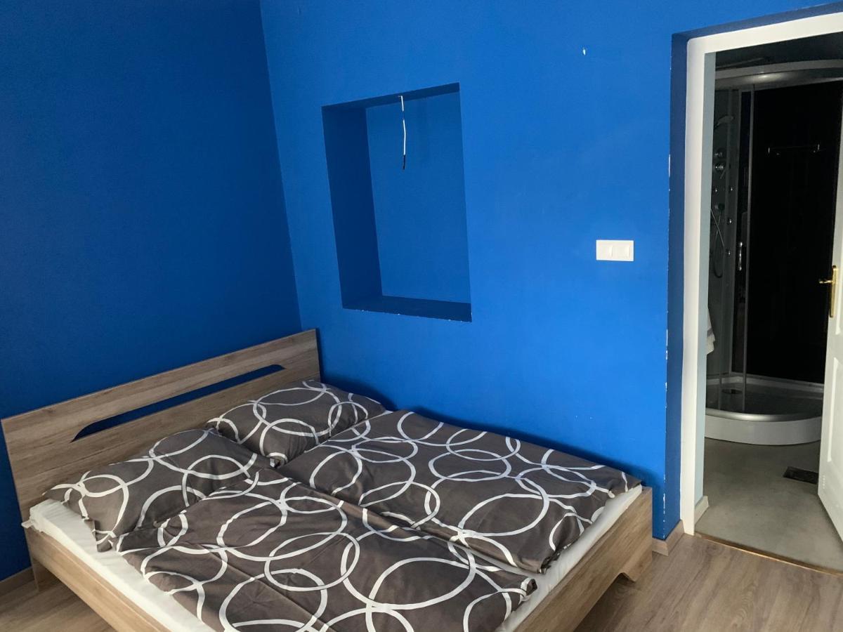 Dorina Apartmanok Siófok Kültér fotó