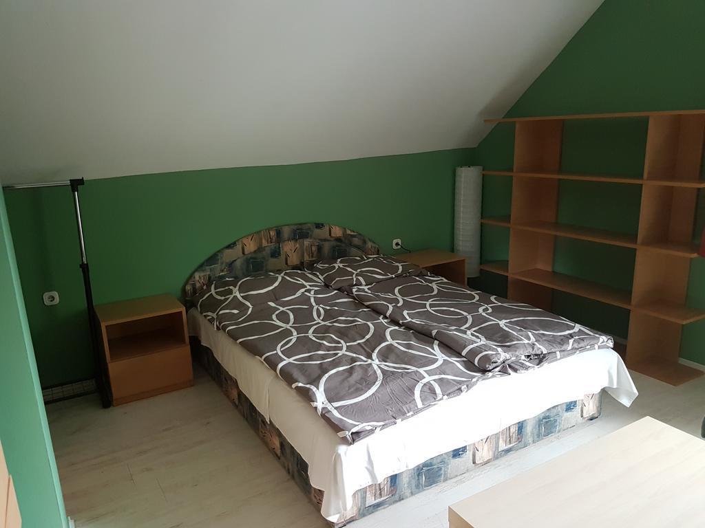 Dorina Apartmanok Siófok Kültér fotó